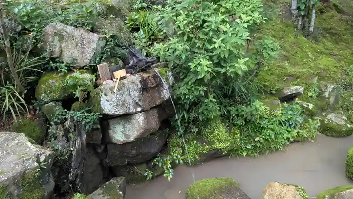天之御中主尊神社(滋賀県)