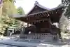 日牟禮八幡宮(滋賀県)