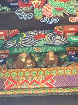 秩父神社(埼玉県)