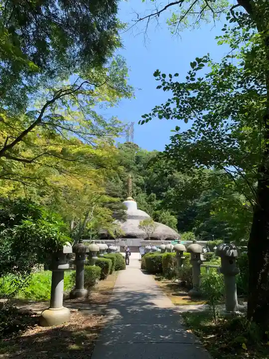 久安寺(大阪府)