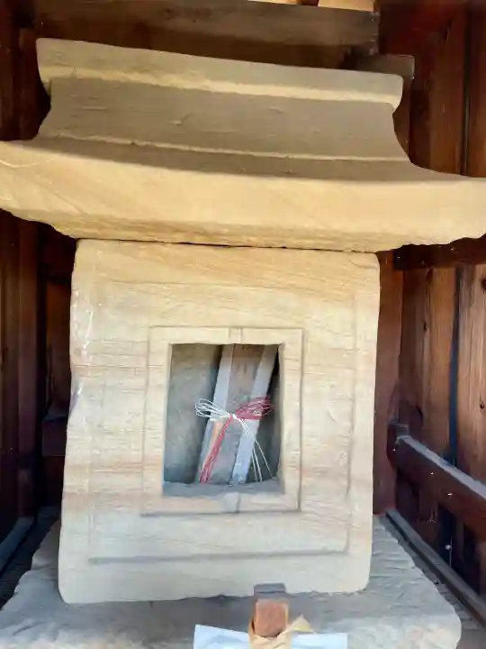 高富蕎高神社(埼玉県)