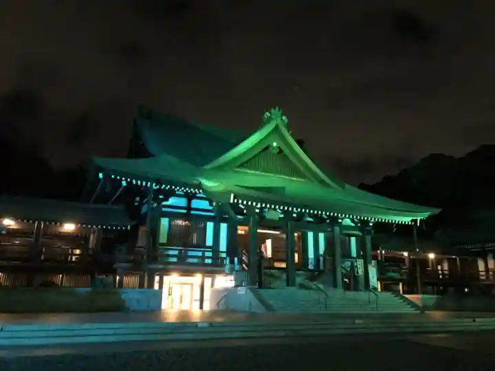 尊永寺の本殿・本堂