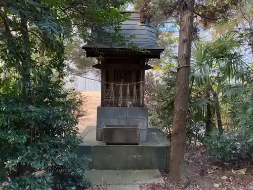 弁財天(千葉県)