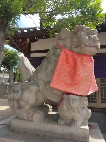 熊野大神宮(大阪府)