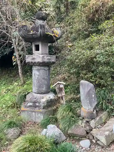 法泉寺(埼玉県)