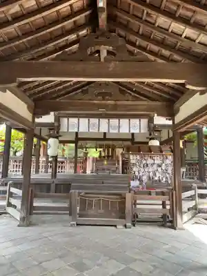 手向山八幡宮(奈良県)