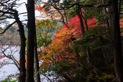 大瀧神社(長野県)
