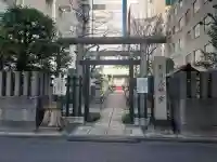 新川大神宮(東京都)