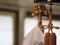 川田八幡神社のその他建物