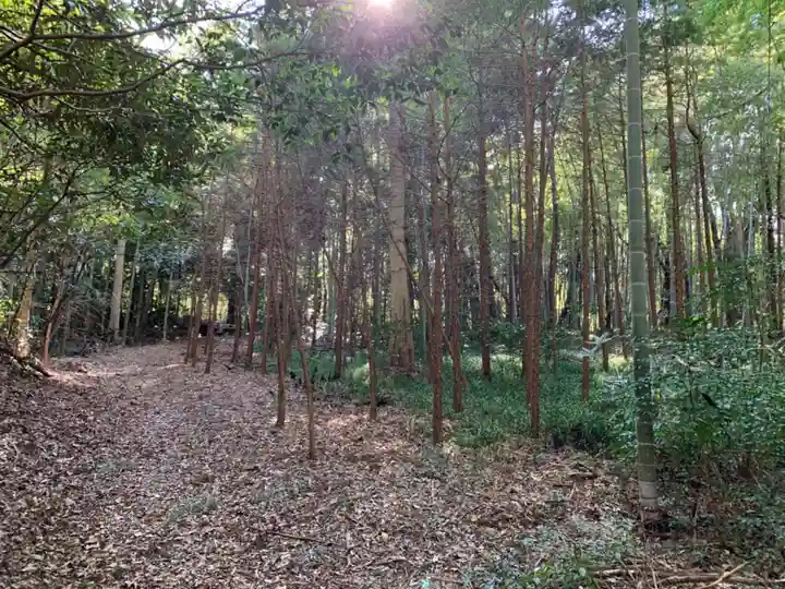 妙見神社(千葉県)