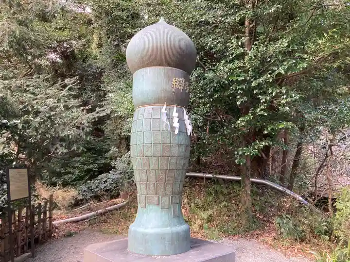 荏柄天神社(神奈川県)