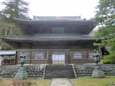 永平寺(福井県)