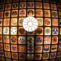 かっぱの寺 栖足寺