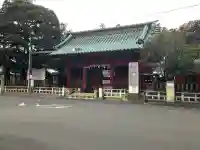 静岡浅間神社(静岡県)