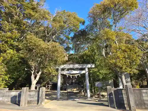 恵比寿神社(静岡県)