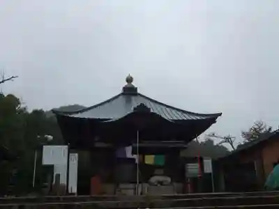 満願寺(山口県)