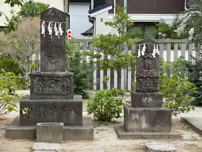 葛飾八幡宮(千葉県)