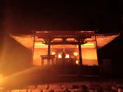 安祥寺のその他建物