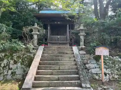園城寺（三井寺）(滋賀県)