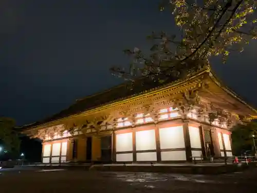 東寺（教王護国寺）のその他建物