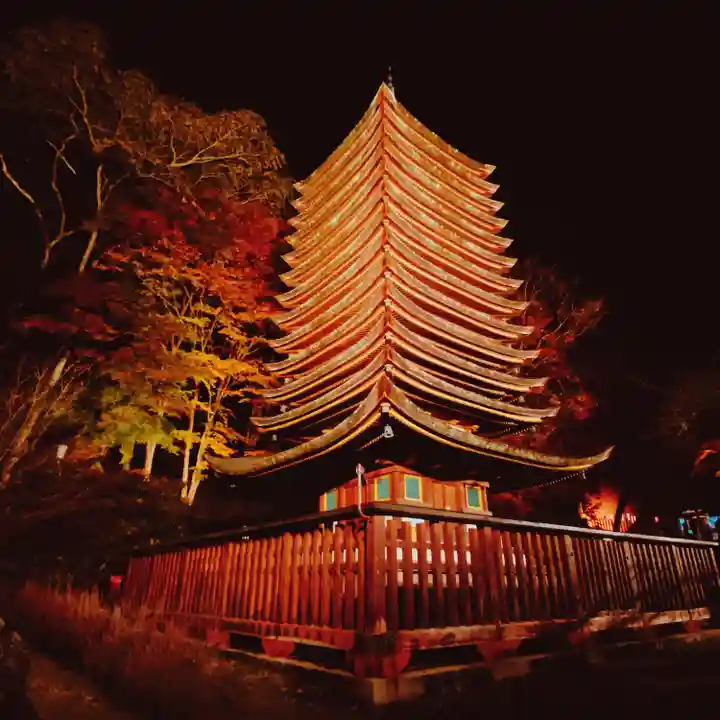 談山神社(奈良県)