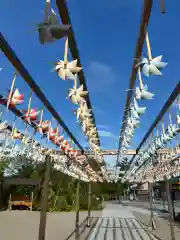 川越氷川神社(埼玉県)