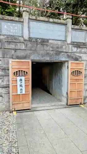 成田山新勝寺のその他建物