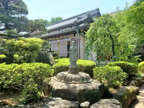 密藏院(埼玉県)