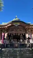 今戸神社(東京都)