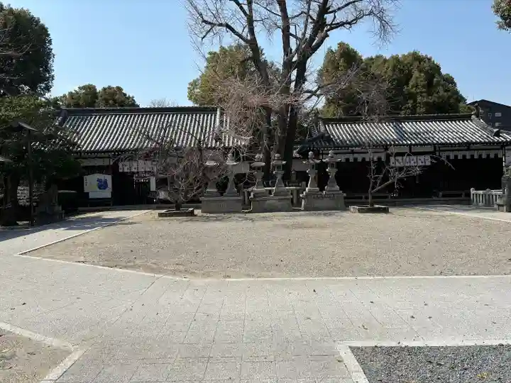旭神社(大阪府)