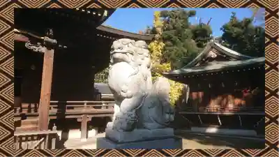 赤羽八幡神社(東京都)
