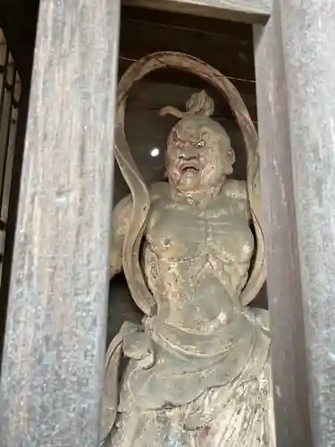神光寺(岐阜県)