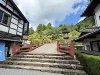 室生寺(奈良県)