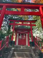 富士稲荷神社(東京都)