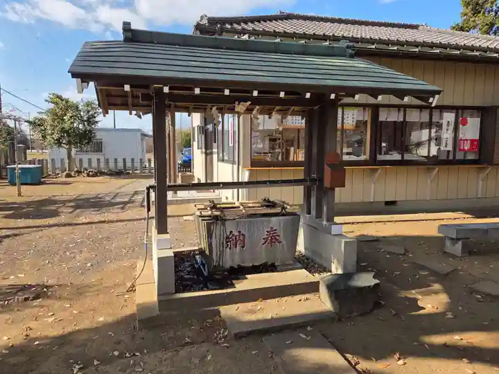 香取大神社(千葉県)