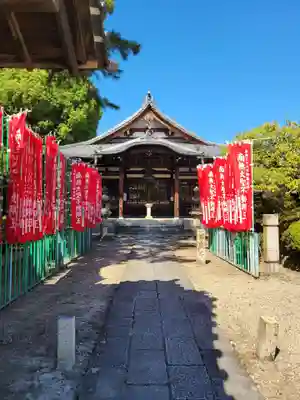 建中寺(愛知県)