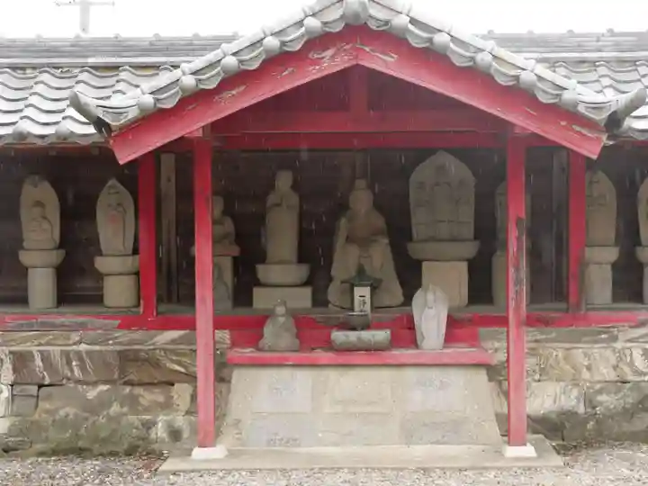 補陀寺(愛知県)