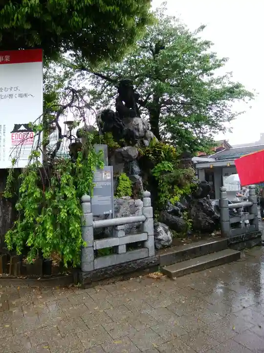 神田神社(神田明神)(東京都)
