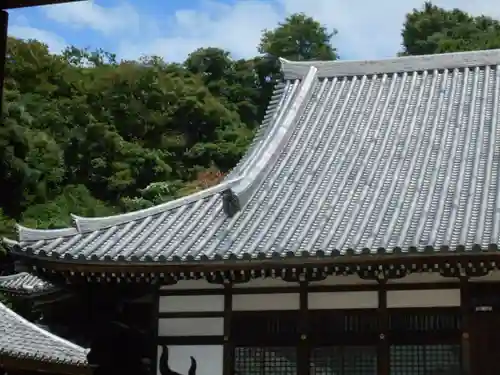 天嶽院のその他建物