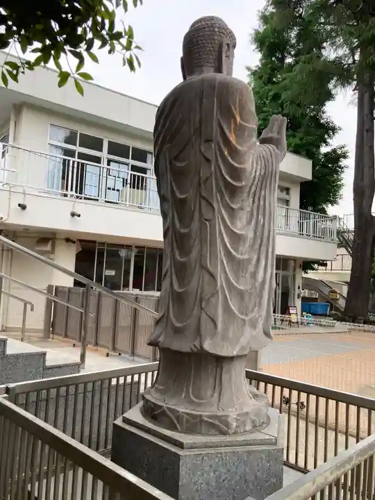 圓能寺(東京都)