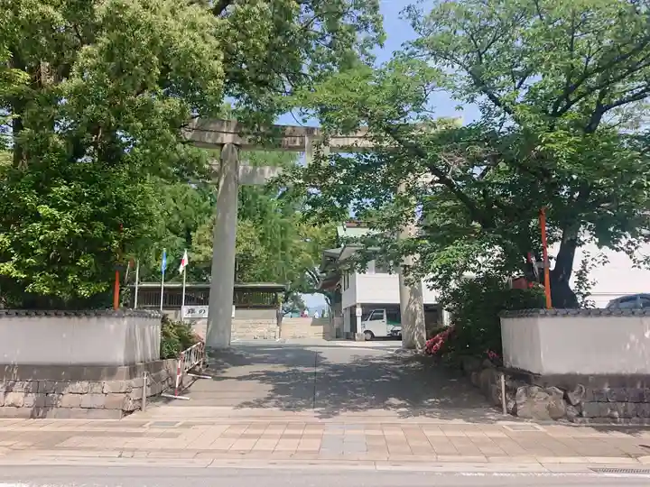 水天宮(福岡県)