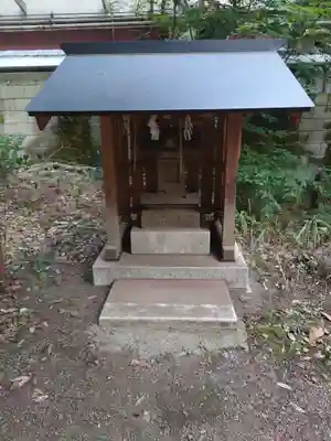 杵築大社(東京都)