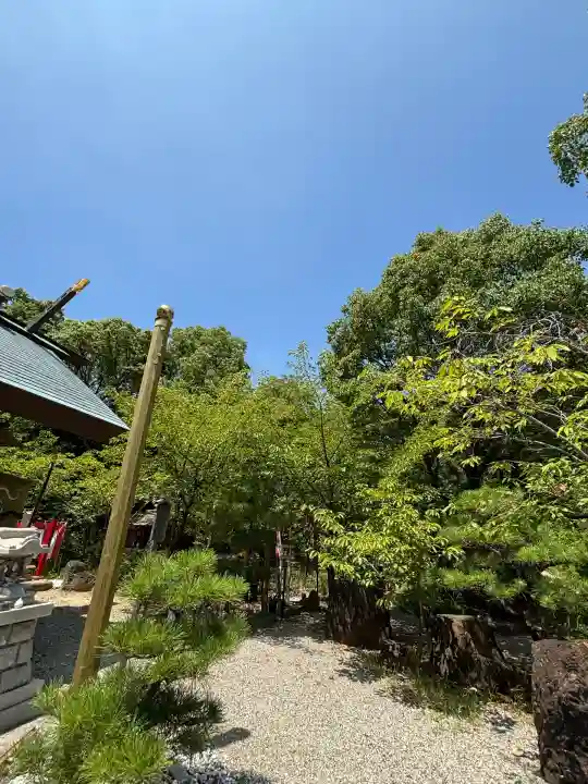 玉鉾神社(愛知県)