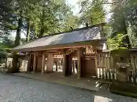 天岩戸神社(宮崎県)