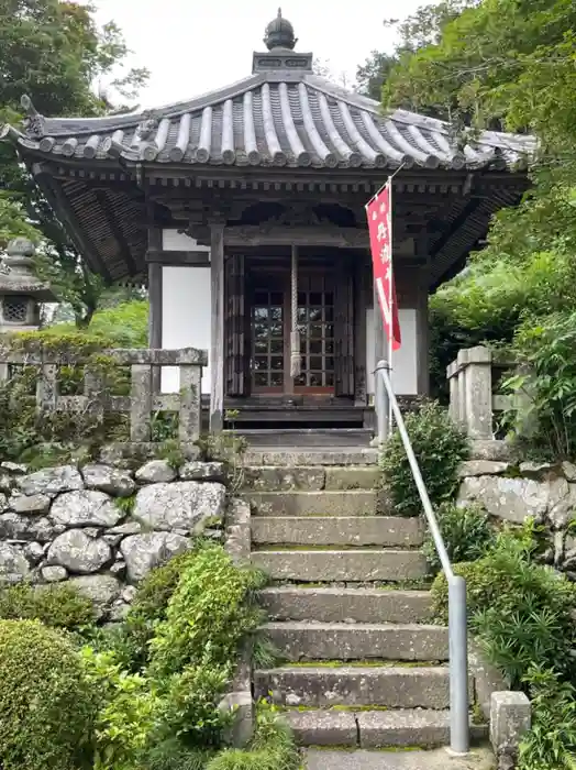 蔵寶寺の建物その他