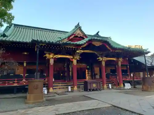 根津神社(東京都)