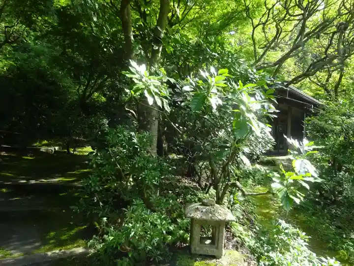 東慶寺のその他建物
