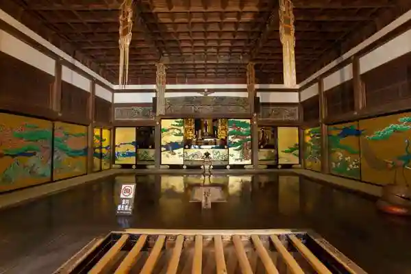 瑞巌寺(宮城県)