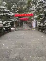平塚八幡宮のその他建物