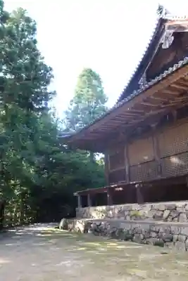 圓教寺のその他建物